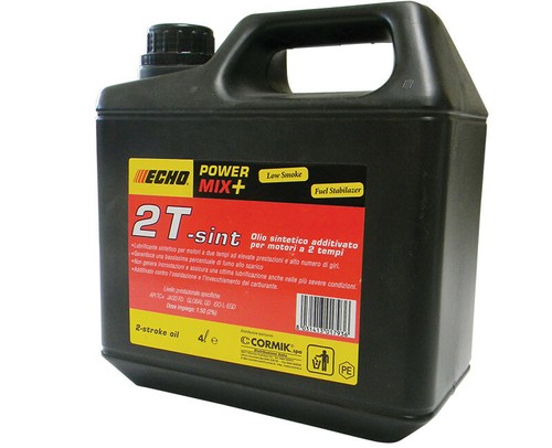 Echo power mix olio - echo,