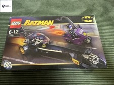 LEGO Batman The Batman
