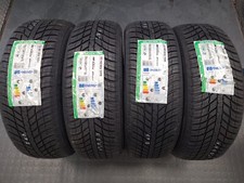 4 PNEUMATICI 195/55 R16 91H NEXEN 4SEASON M+S 4 STAGIONI PREZZO PER 4 GOMME 2024