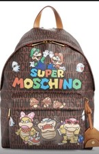 ZAINO SUPER MARIO BROS