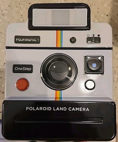 Nuovo puzzle polaroid land - puzzle,