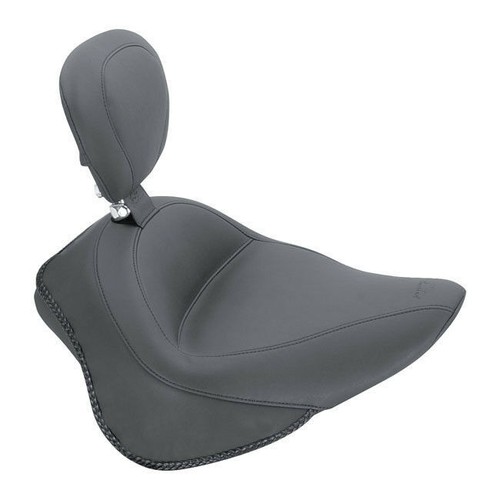 Mustang sella singola wide - singola,