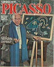 Conoscere Picasso. L'avventura