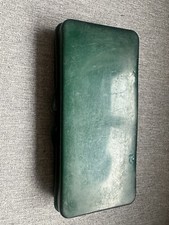 Scatola pesca a mosca snowbee