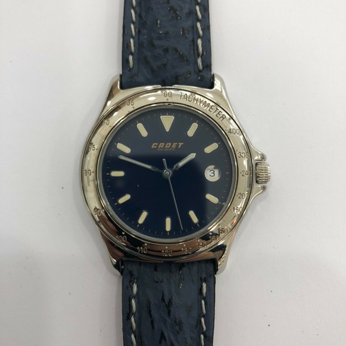 Orologio cadet sector - orologio,