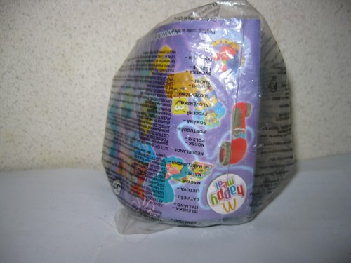 Personaggio premium mc - ,