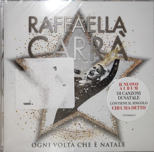 Raffaella carra ogni - carra', –