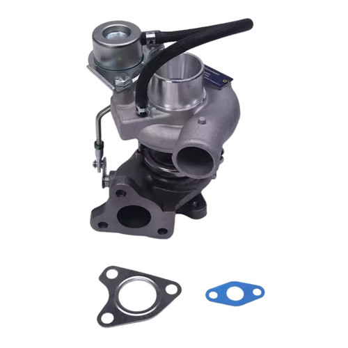 Turbo td025 turbocompressore - turbo,