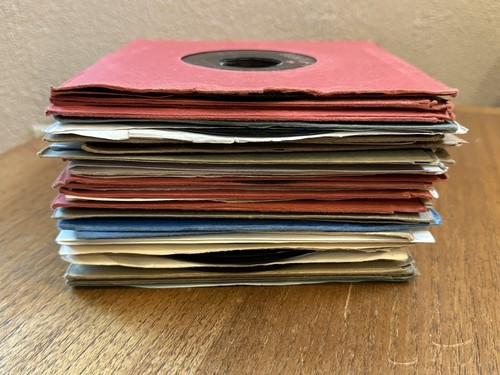 Lot s records - of, 50