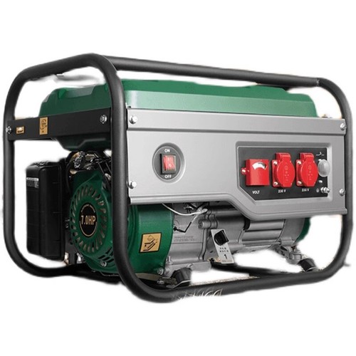Generatore benzina 220v per - benzina,