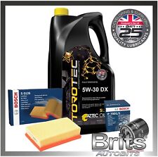 PER NISSAN QASHQAI ACENTA 1.6 MK1 J10 BENZINA KIT MANUTENZIONE FILTRI ARIA OLIO E OLIO