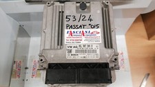 CENTRALINA BOSCH 0281035371 VOLKSWAGEN 05L907309B PER PASSAT TDI 2.0 ANNO 2021
