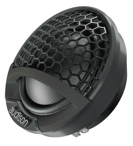 Audison coppia serie - audison, voce