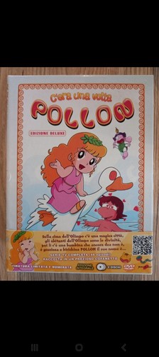 Dvd era una volta - dvd,