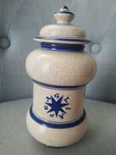 Barattolo Ceramica Tipo