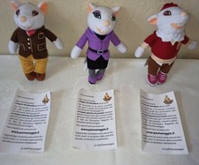 Portachiavi gadget Parmareggio