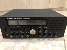 RICETRASMETTITORE LA FAYETTE