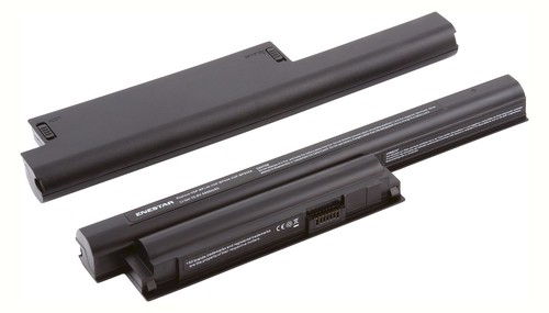Batteria 4400 mah per sony - per,