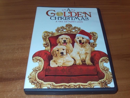 Golden christmas dvd 2009 - a,