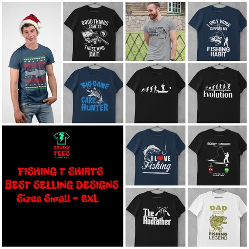 Shirt pesca più vendute - pesca,