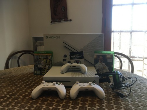 Xbox one 1tb - xbox, (mai