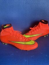 NIKE MERCURIAL VAPOR SUPERFLY