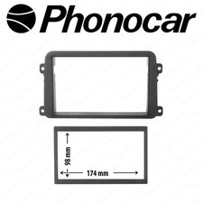 Phonocar 03462 mascherina - 03462,