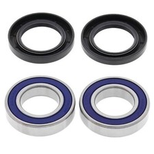 Radlager Satz vorne für