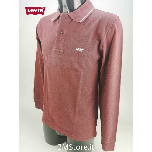 Levi polo levis redtab uomo - redtab,