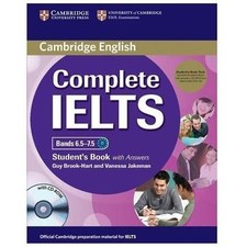 Complete ielts bands 7 - ielts,