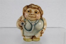 Harmony Kingdom Ball Pot