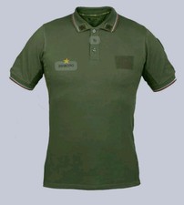Polo DEFCON Esercito Taglia M