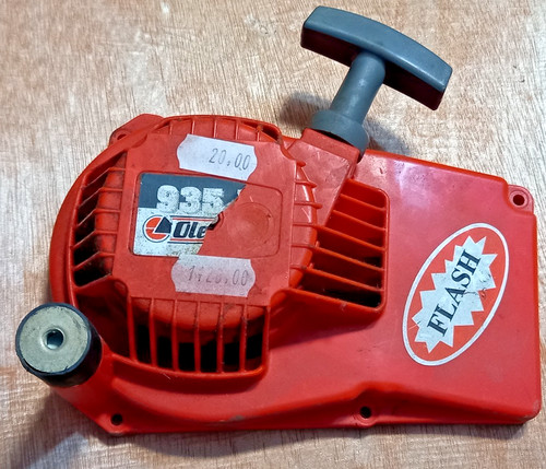 Ricambio avviamento strappo - a,