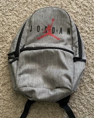 Zaino scuola nike air jordan - nike,
