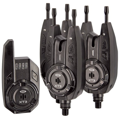 Kit segnalatore abboccata ngt - kit,
