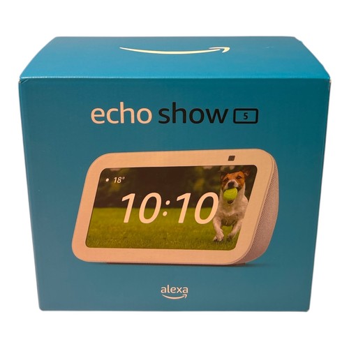 Amazon echo show - amazon,