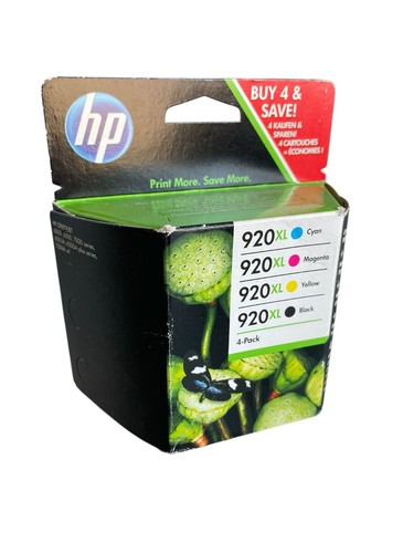 Set multipack originali hp - set,