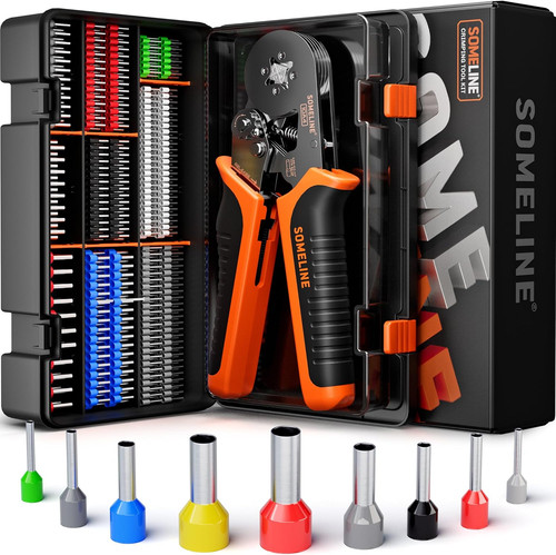 Set puntalini 9 - set,
