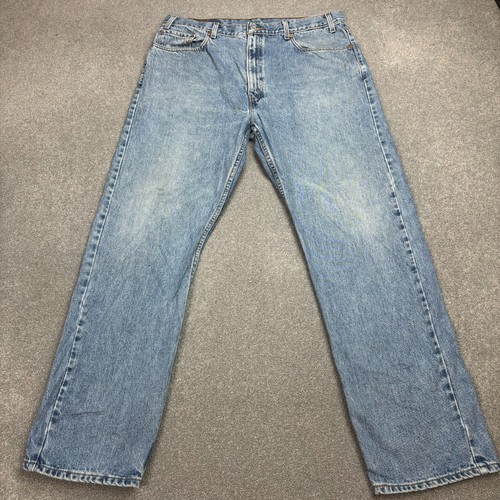 Jeans levis 505 adulto - 505,