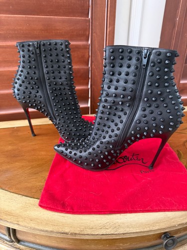 Christian louboutin snakilta - louboutin,