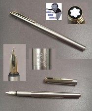 Penna stilografica Montblanc