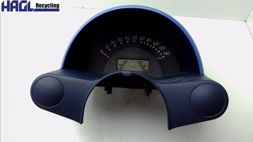 Indicatore contachilometri