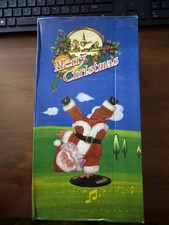 Babbo Natale hip hop