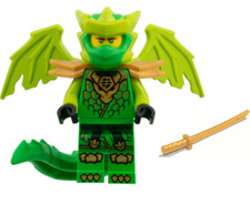 Lego ninjago minifigure - minifigure,