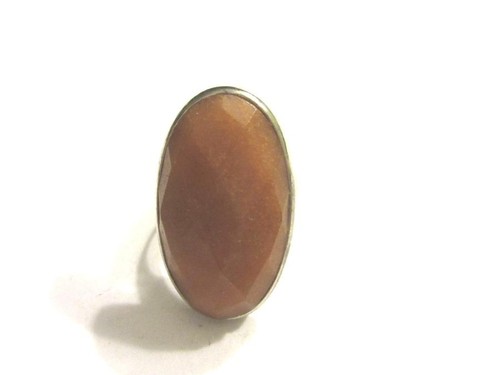 Antico anello argento - antico,