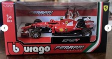 BURAGO 00911 Ferrari SF15T