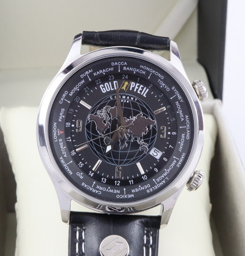 Orologio quarzo uomo - orologio,