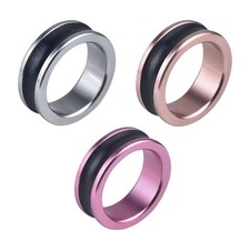 Fishing Line Puller Ring