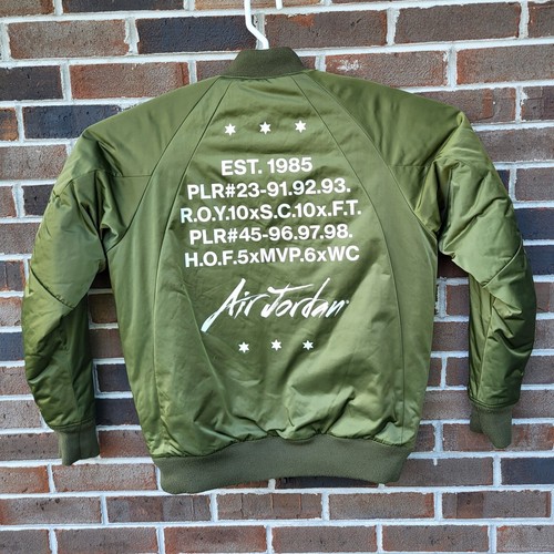 Jordan air giacca bomber - giacca,