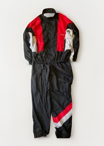 Tuta sportiva vintage retrò